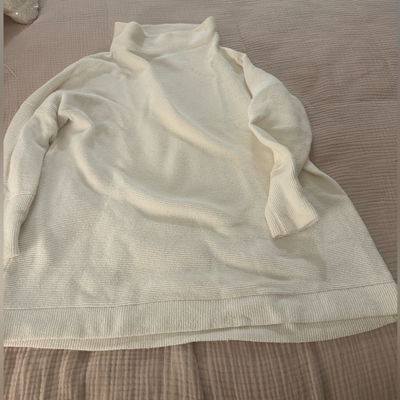 Ottoman slouchy tunic - Picture 5 of 5